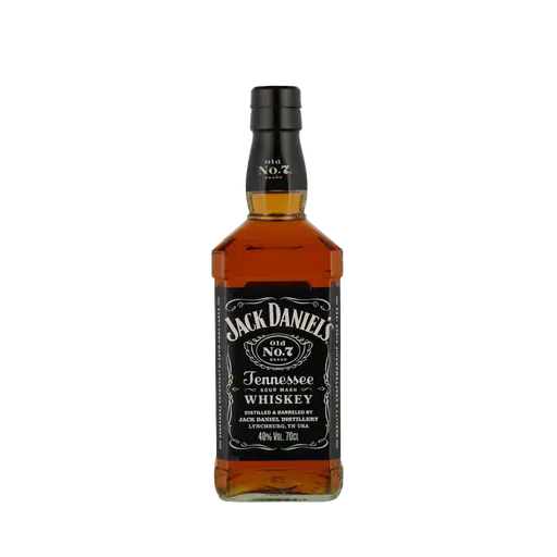 JACK DANIELS - 70 CL